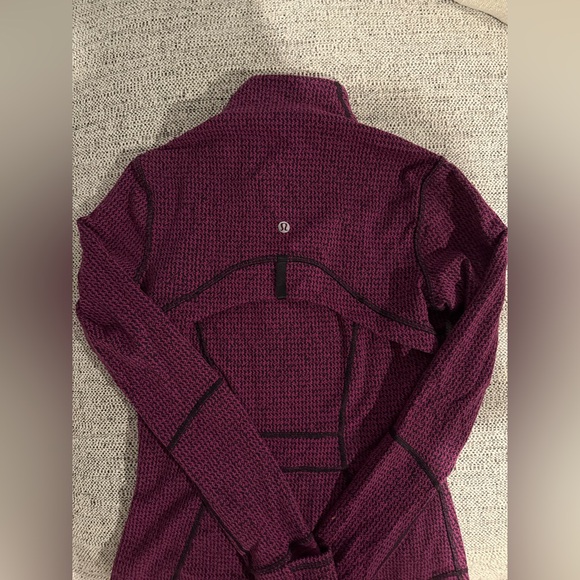 Lululemon Define Jacket - Picture 2 of 3